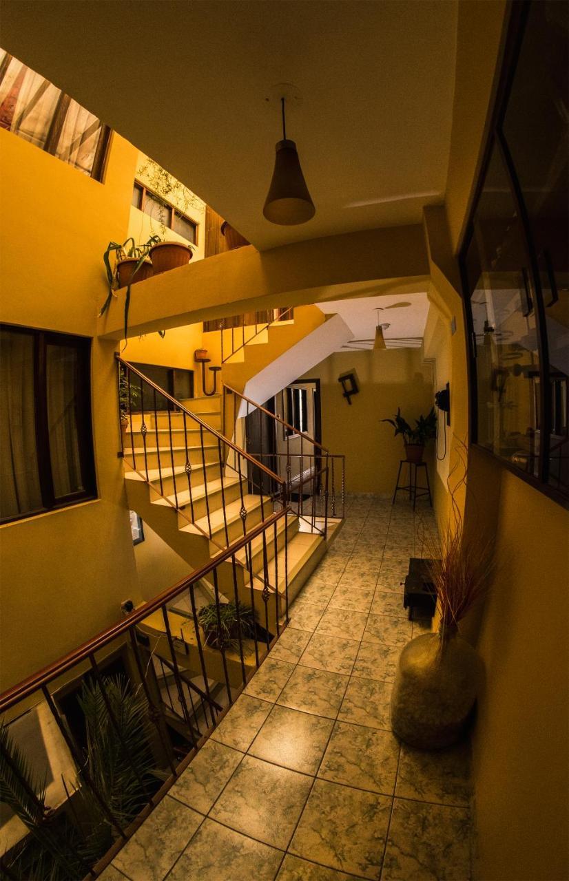 La Maison Martinet Уюні Екстер'єр фото
